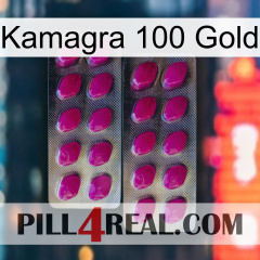 Kamagra 100 Gold 10